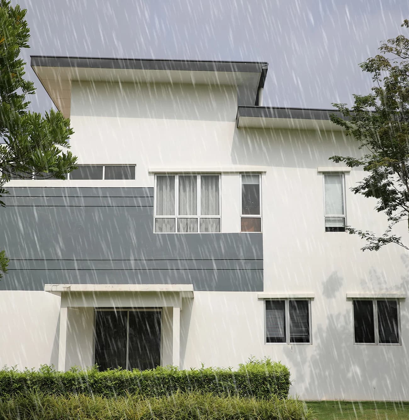 Chống Thấm Tường Nhà: Nguyên Nhân, Dấu Hiệu Và Giải Pháp Triệt Để