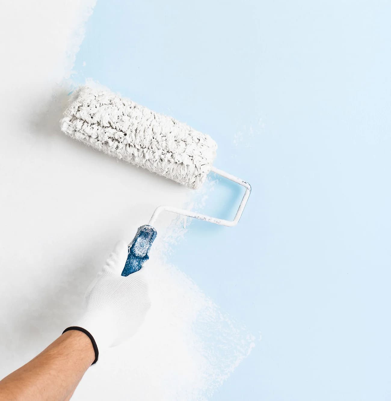 Cách Xử Lý Tường Bị Nấm Mốc, Bong Tróc Triệt Để Tại Nhà